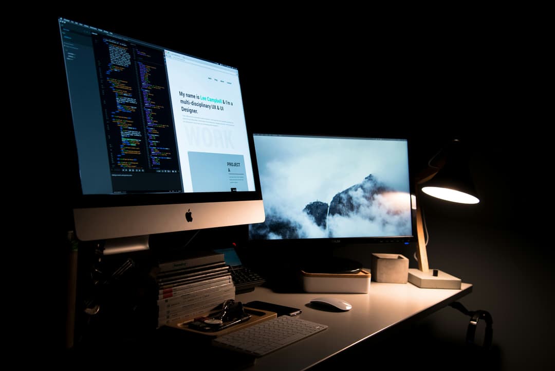 Why a Professional Website is the Best Investment for Your Business in 2025