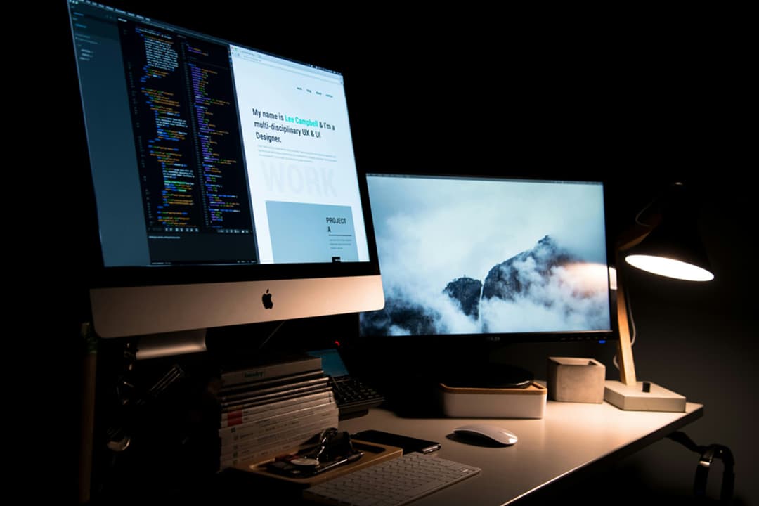 Why a Professional Website is the Best Investment for Your Business in 2025