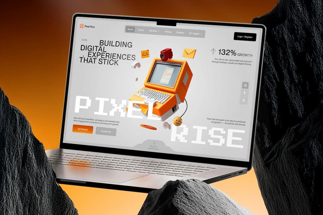 Web Development Trends 2025: Modern Technologies for Sri Lankan Businesses